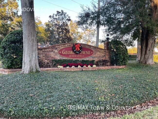 Building Photo - Tuscawilla Rental Home in Georgetown.