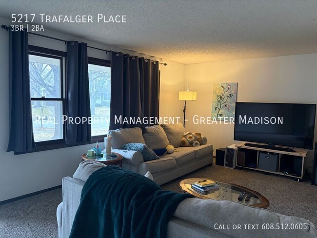 Building Photo - 5217 Trafalger Pl