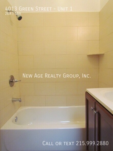 Building Photo - 4013 Green St