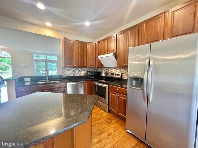 Building Photo - 3514 Tabard Ln