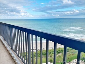 Building Photo - 9500 S Ocean Dr