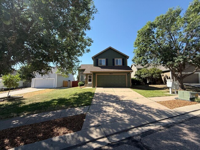 Building Photo - 4810 Ardley Dr