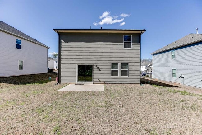 Building Photo - 160 Golden Eagle Pkwy