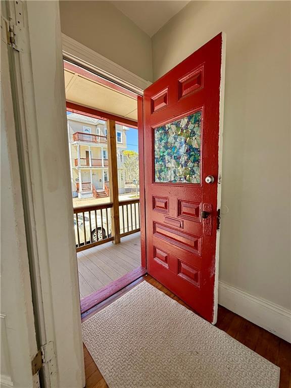 Building Photo - 1-59 Robin St