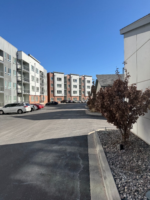 Building Photo - 4400 S Syracuse St