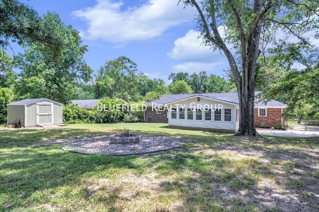 Building Photo - 603 Creighton Dr