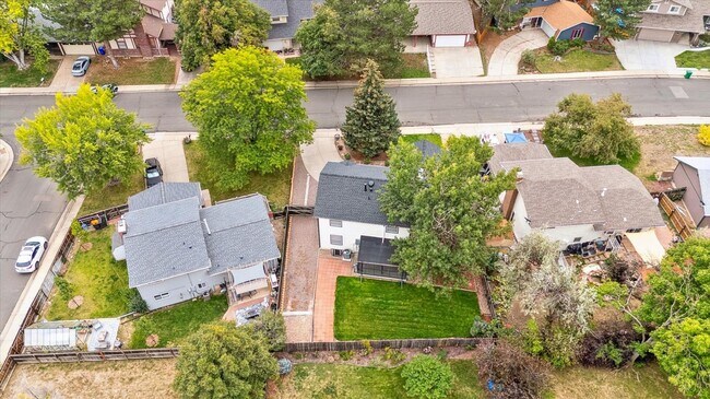 Building Photo - Bright, Modern Home on a Spacious Lot in a...