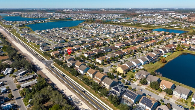 Building Photo - 4 Bedroom Home in Lake Nona with Fenced Yard