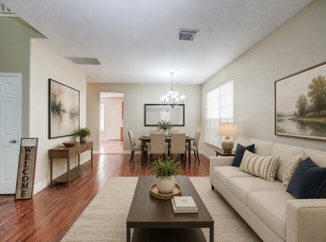 Building Photo - 419 Thorpe Springs Dr