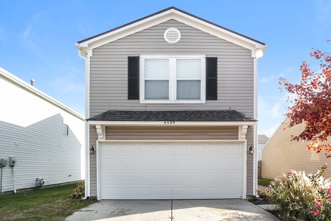 Building Photo - 4509 Connaught E Dr