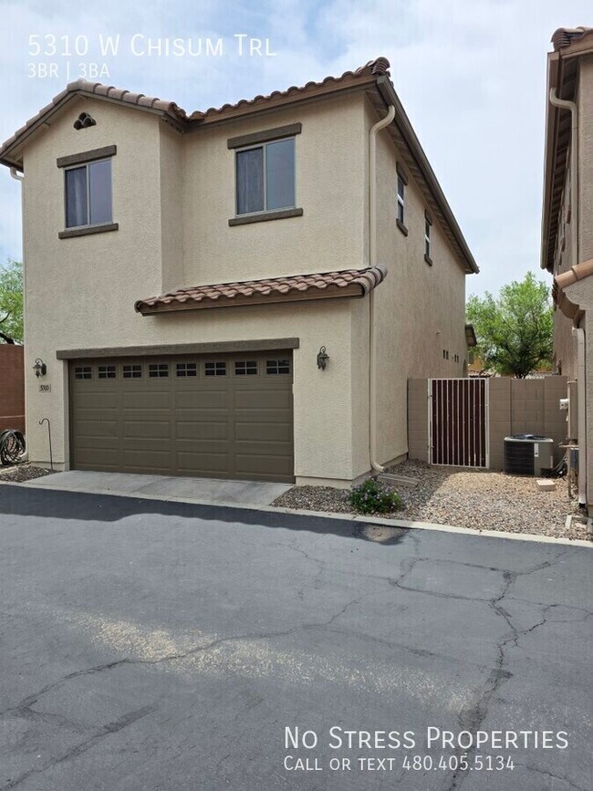 Building Photo - 5310 W Chisum Trail
