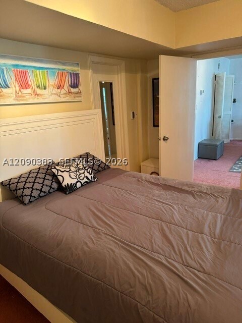 Building Photo - 5401 Collins Ave