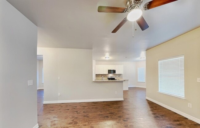 Building Photo - Charming 4-Bedroom Retreat Designed for Everyday Comfort