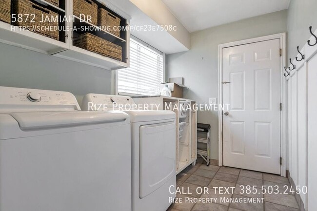 Building Photo - 5872 Jamiah Dr