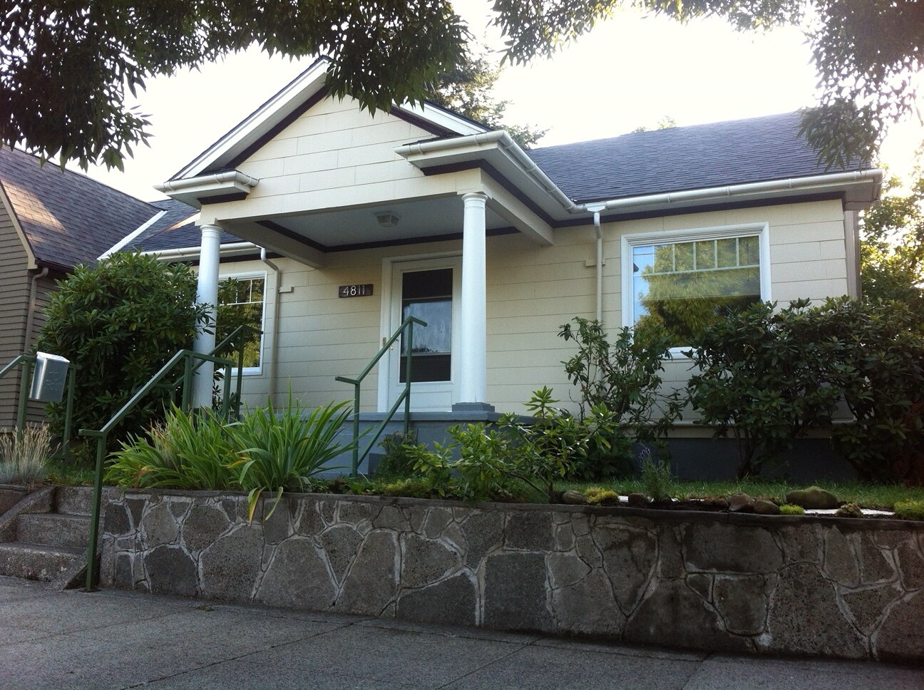 Building Photo - 4811 NE 31st Ave