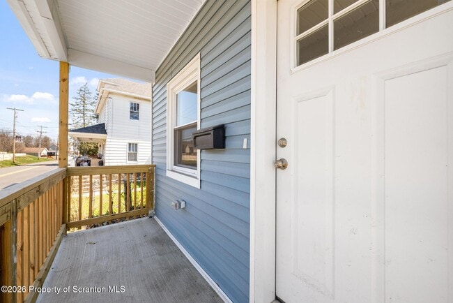 Building Photo - 305 Parsonage St