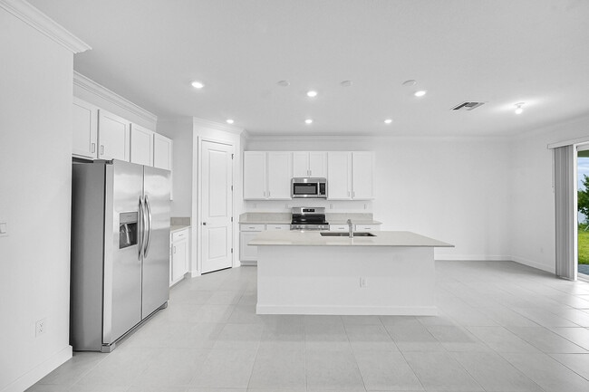 Building Photo - 3532 Angler Dr