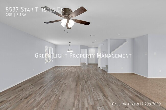 Building Photo - 8537 Star Thistle Dr