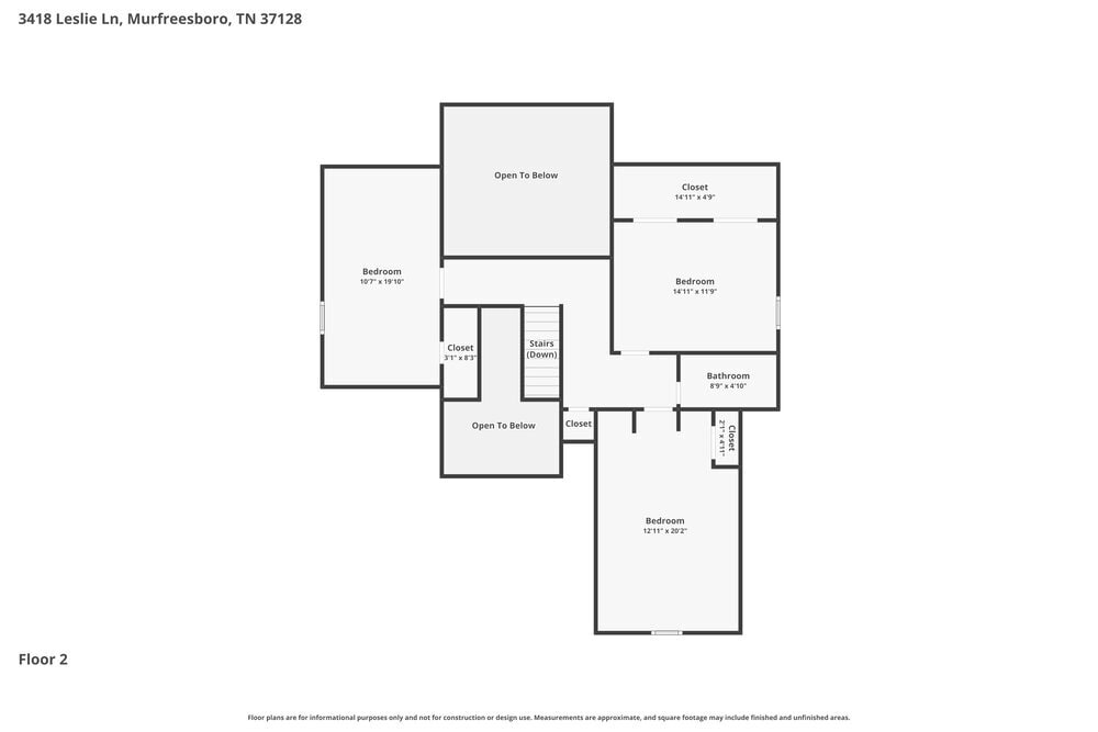Building Photo - 3418 Leslie Ln