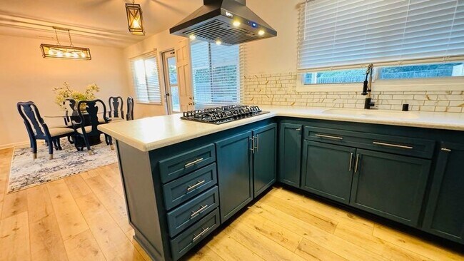 Building Photo - 9310 Galston Dr