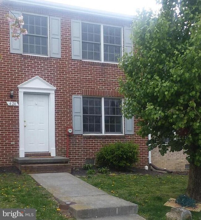 424 Surrey Club Ln 424 Surrey Club Ln Stephens City VA 22655