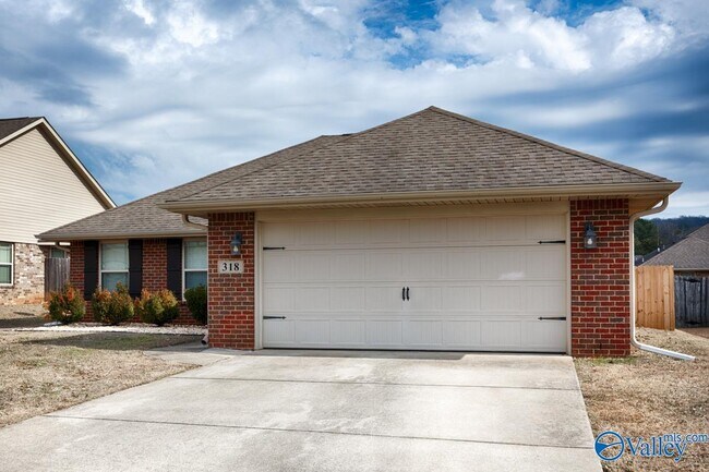 Building Photo - 318 Dovington Dr