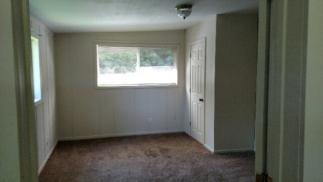 Largest Bedroom - 1642 NE 3rd Ave