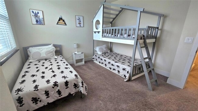 Building Photo - 17340 Blessing Dr