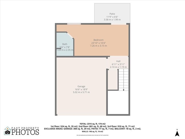Building Photo - 1801 Coral Heights Blvd