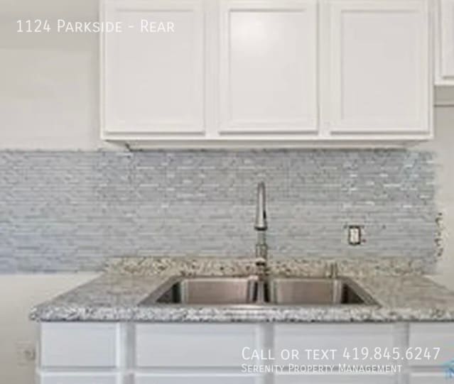 Building Photo - 1124 Parkside-Rear