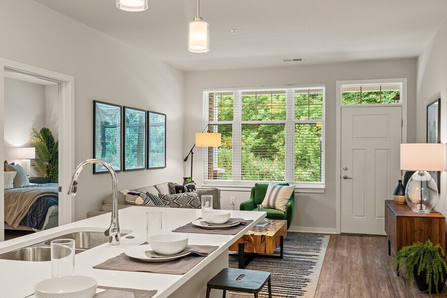 Seasons at Franklin Kitchen - Seasons at Franklin