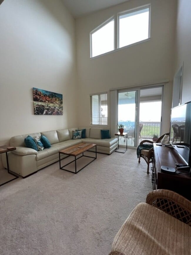 Building Photo - Spacious Ocean View 2 Bedroom condo Featuring a Loft in Kona Sea Villas