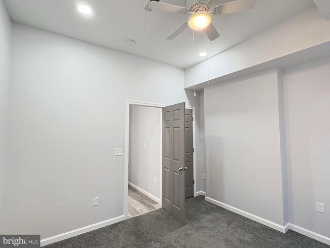 Building Photo - 2023 McCulloh St