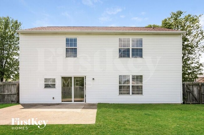 Building Photo - 935 Kitner Ave