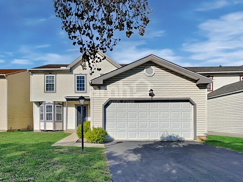 Primary Photo - 2419 Hoose Dr