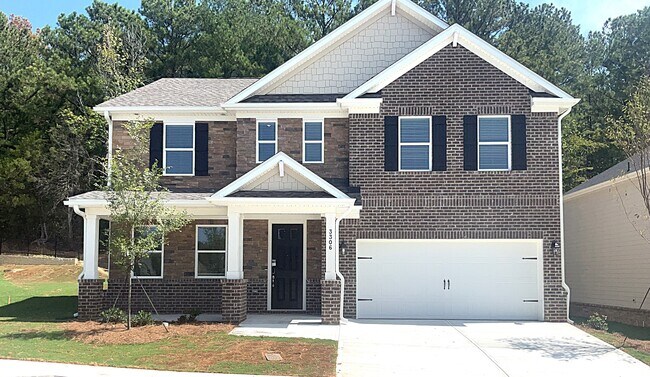 Building Photo - 3306 Emzy Dr