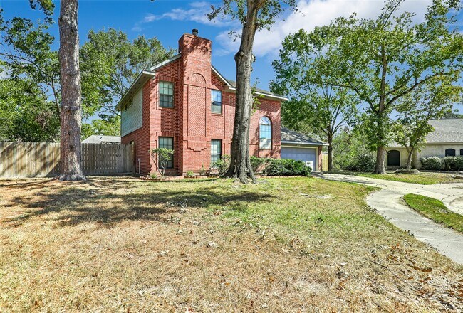 Primary Photo - 8406 Vistadale Dr