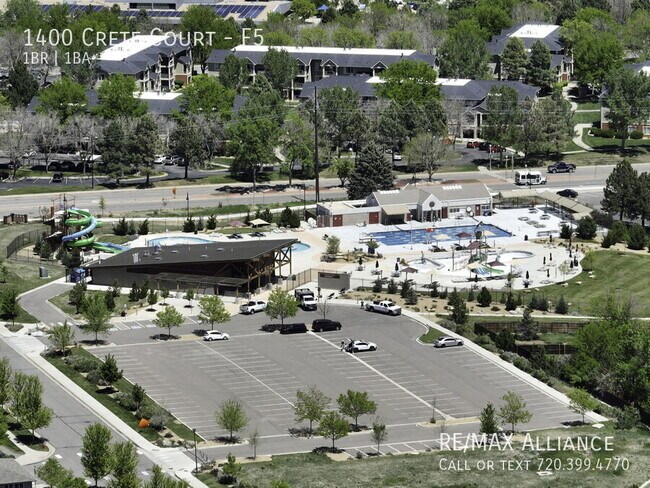Building Photo - 1400 Crete Ct