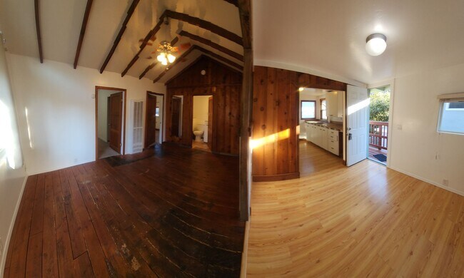 Building Photo - 1941 Abbott St