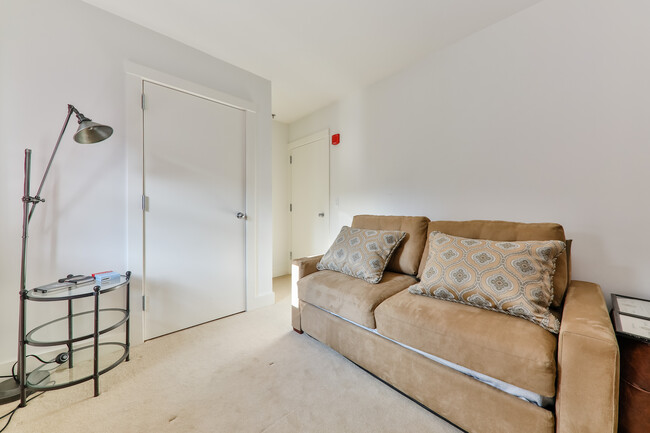 2nd bedroom - 21 Father Francis Gilday St