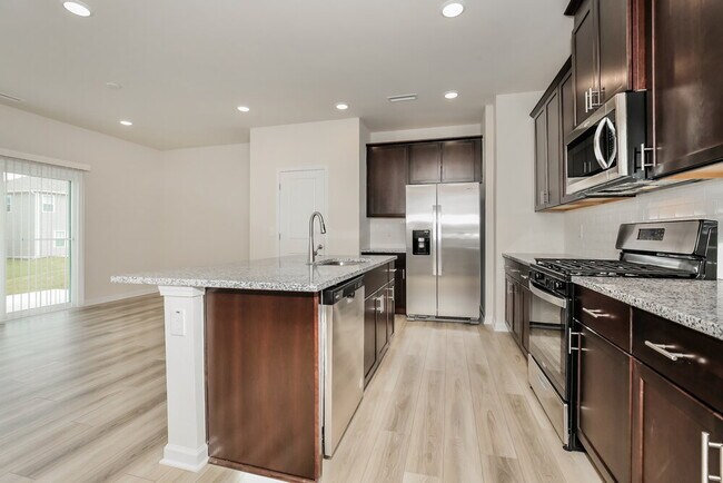 Building Photo - 1408 Orch Hl Rd