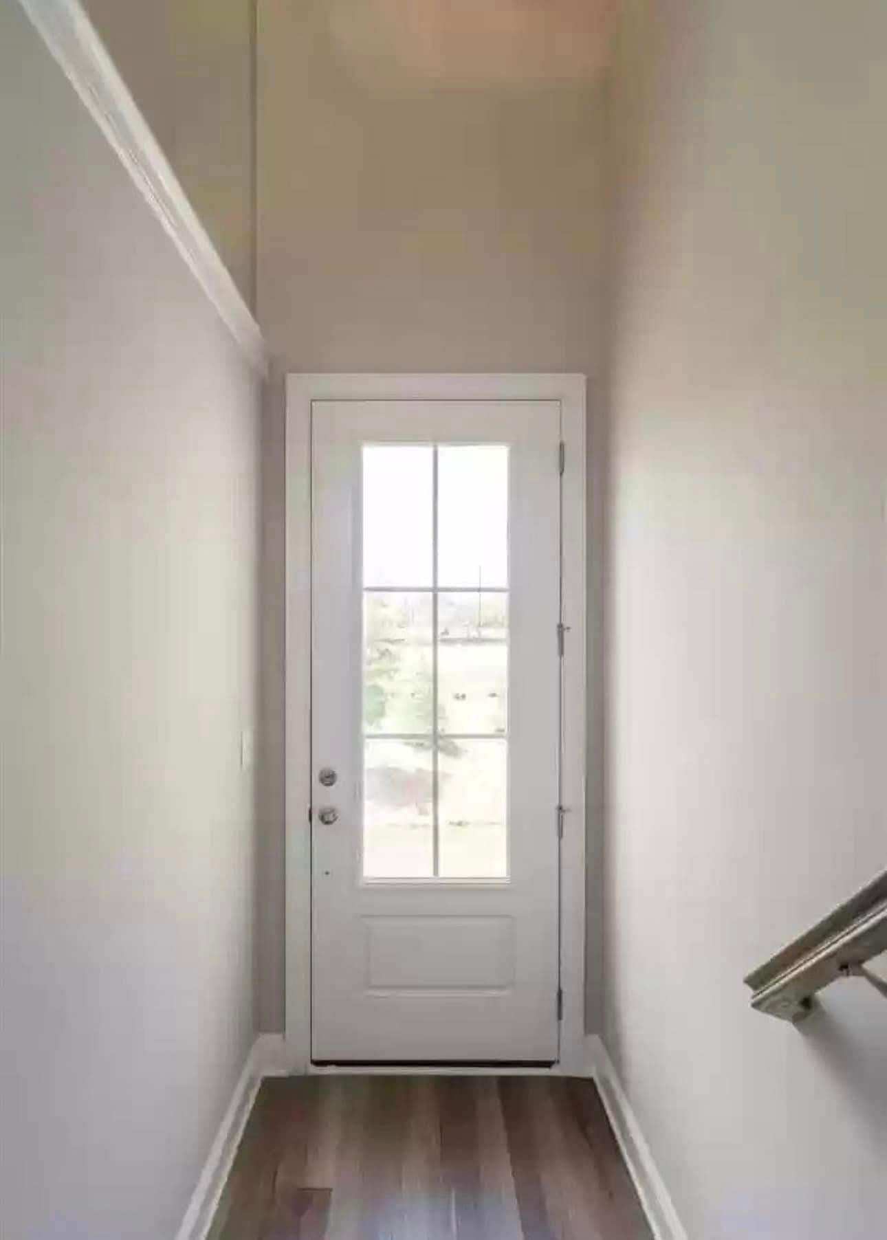 Front Door - 310 Clementine Dr