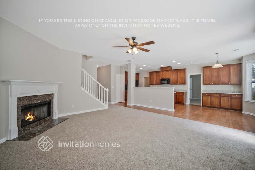 Building Photo - 3128 Yelton Ln