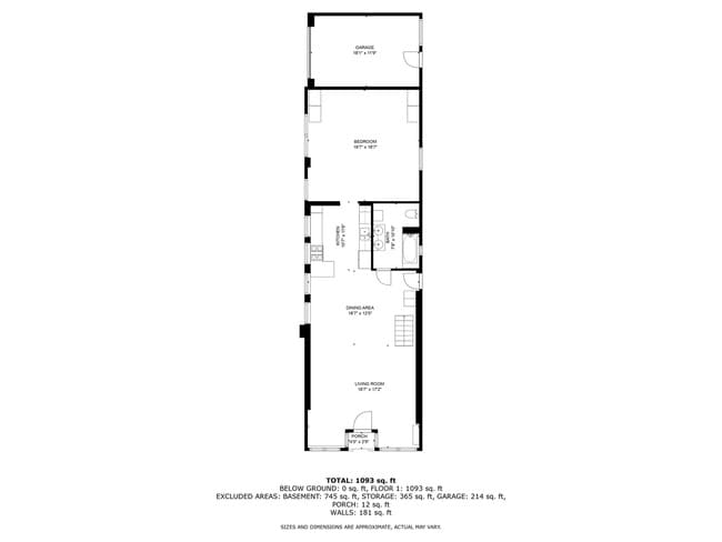 Building Photo - 1646 W Blackhawk St