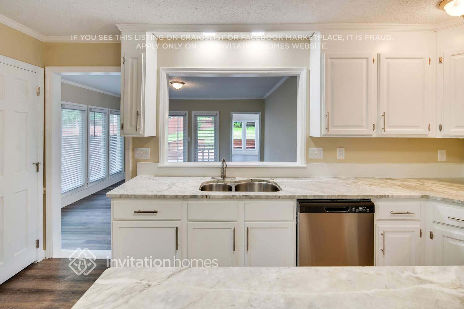 Building Photo - 6541 Dougherty Dr