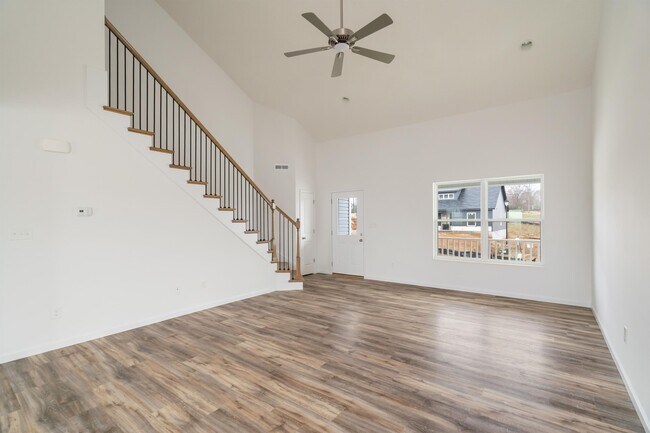 Building Photo - 3209 Hopson Holw Rd