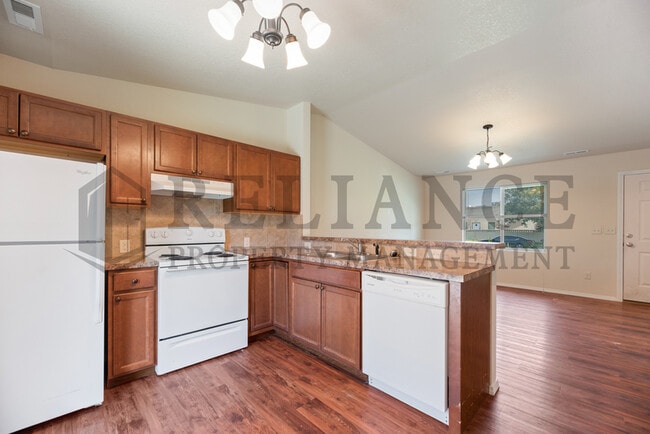 Building Photo - 4204 Newell St