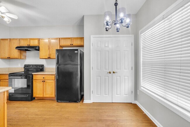 Building Photo - Charming 3BR Ranch in Riverdale – Minutes from I-75!