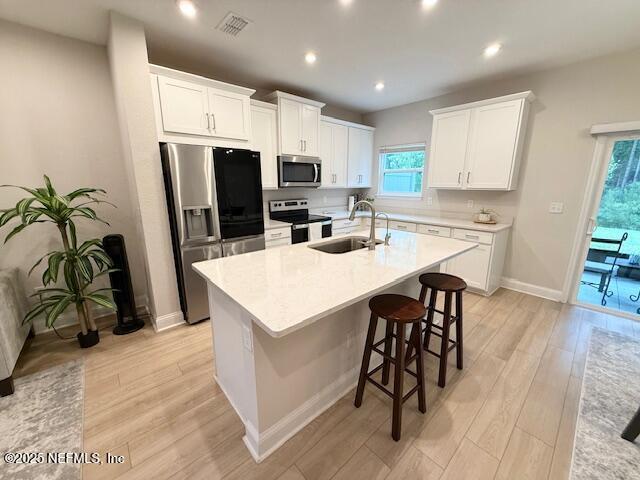 Building Photo - 12009 Calvesta St