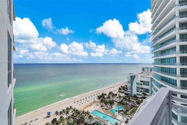 Building Photo - 3535 S Ocean Dr